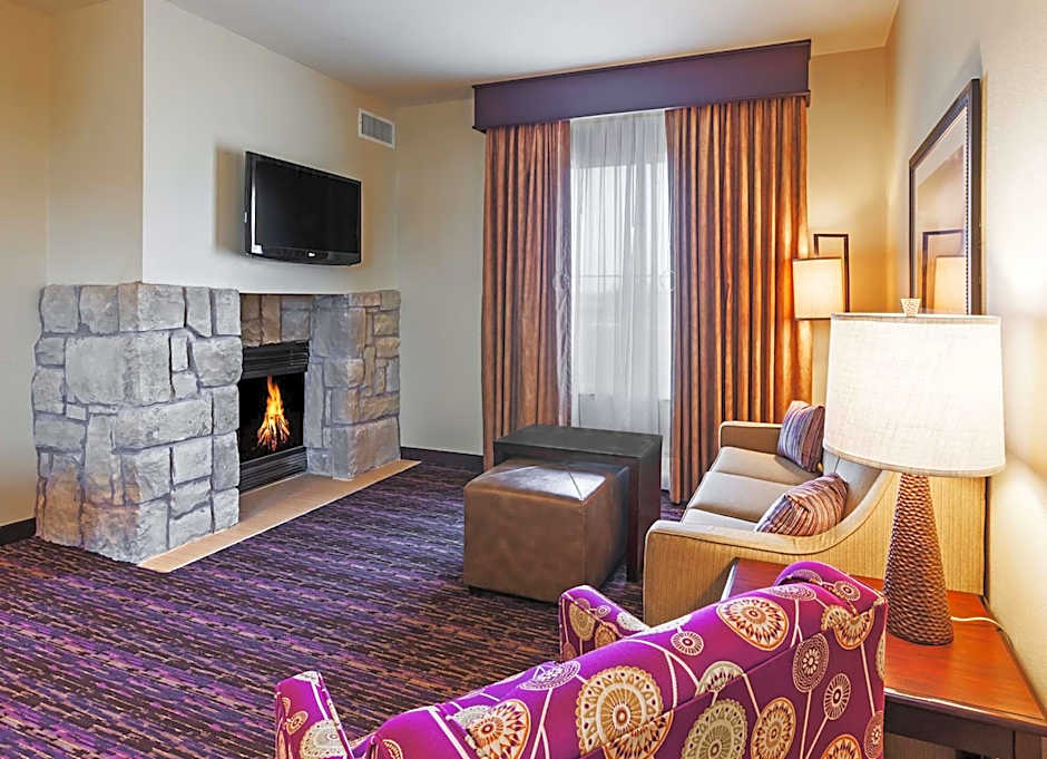 Homewood Suites By Hilton Wichita Falls, Tx