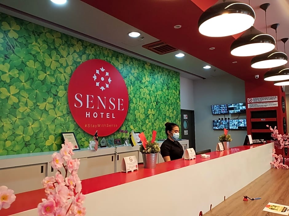 Sense Hotel Taiping