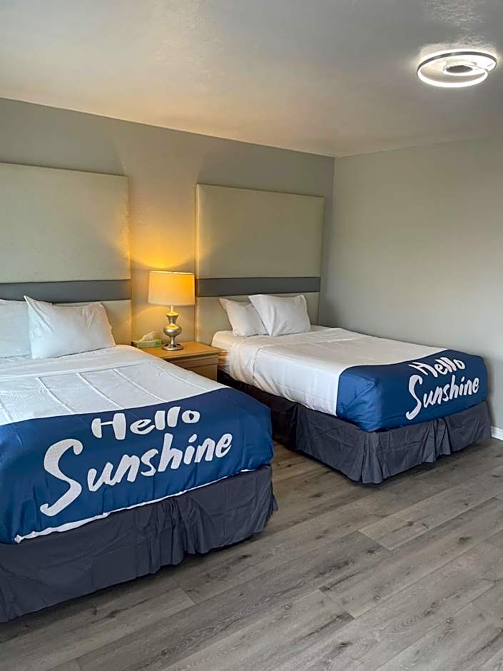 Sunglow Motel