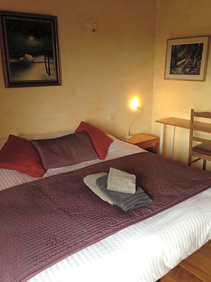 B&B Bekersveld