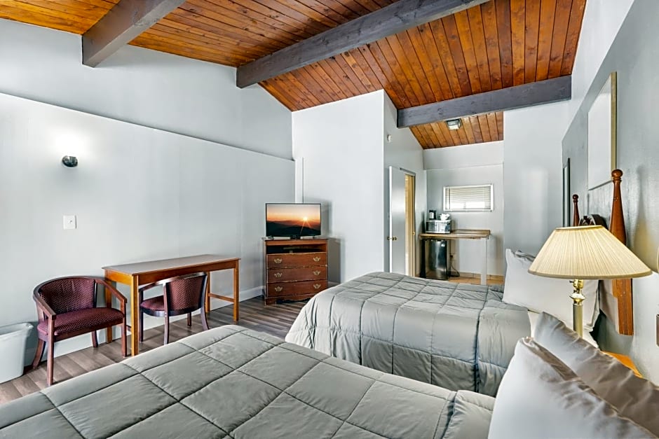 FairBridge Inn and Suites West Point