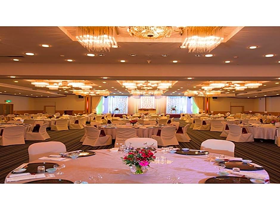 Hotel Satsukien - Vacation STAY 75961v