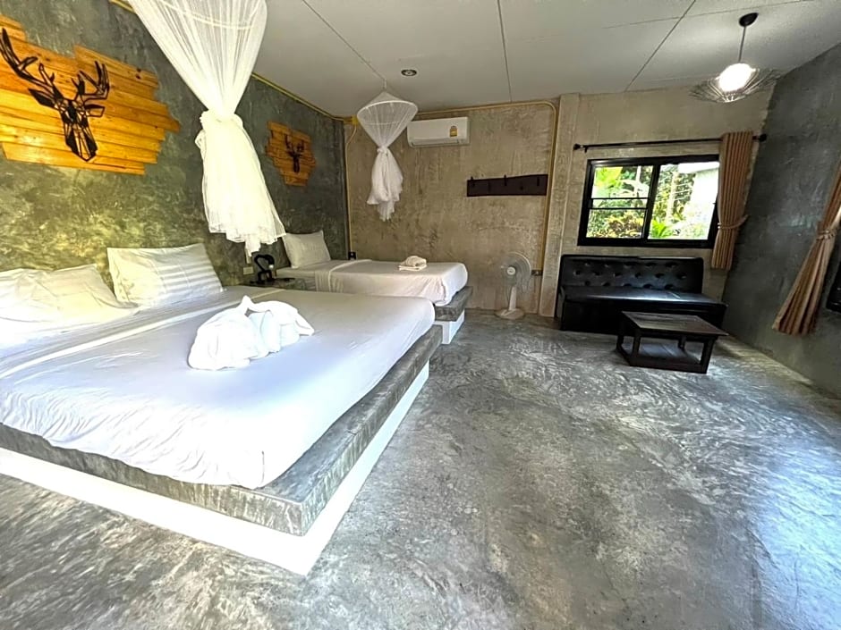 Sunshine On The Rock