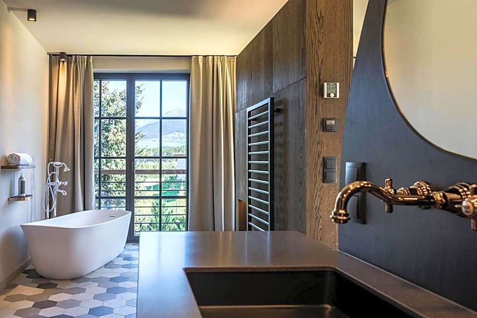 Hotel Seehof Nature Retreat