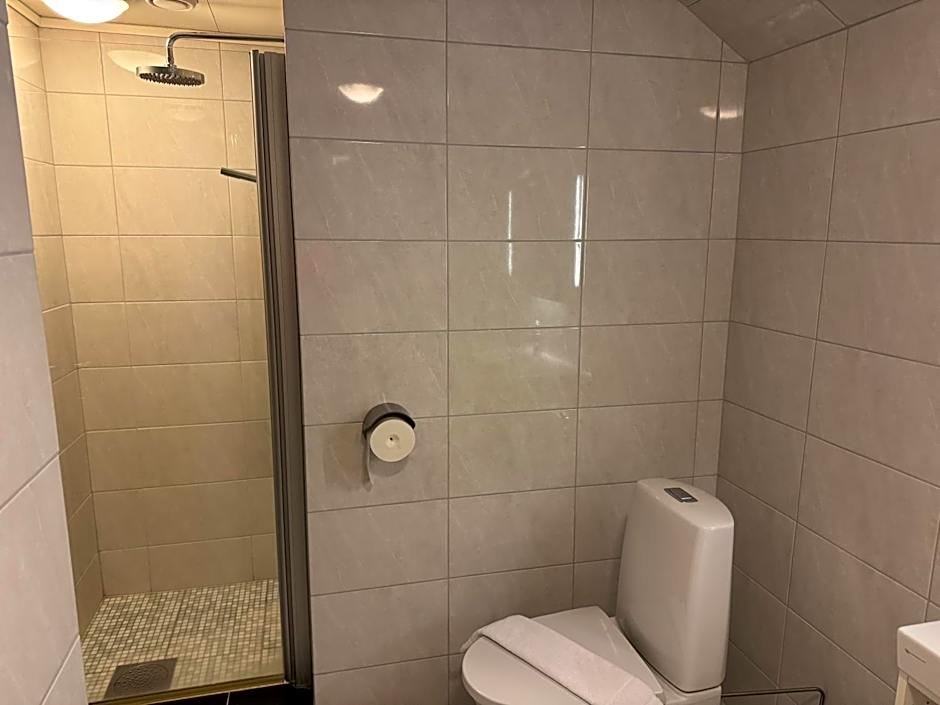 Park Hotel Vossevangen