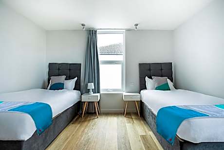 Superior Triple Apartment