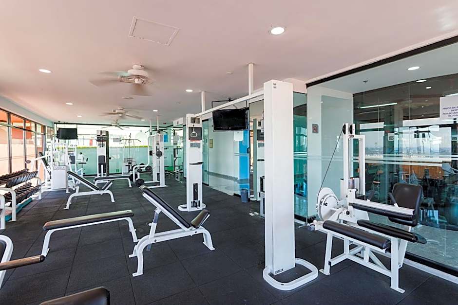 Camino Real Aeropuerto