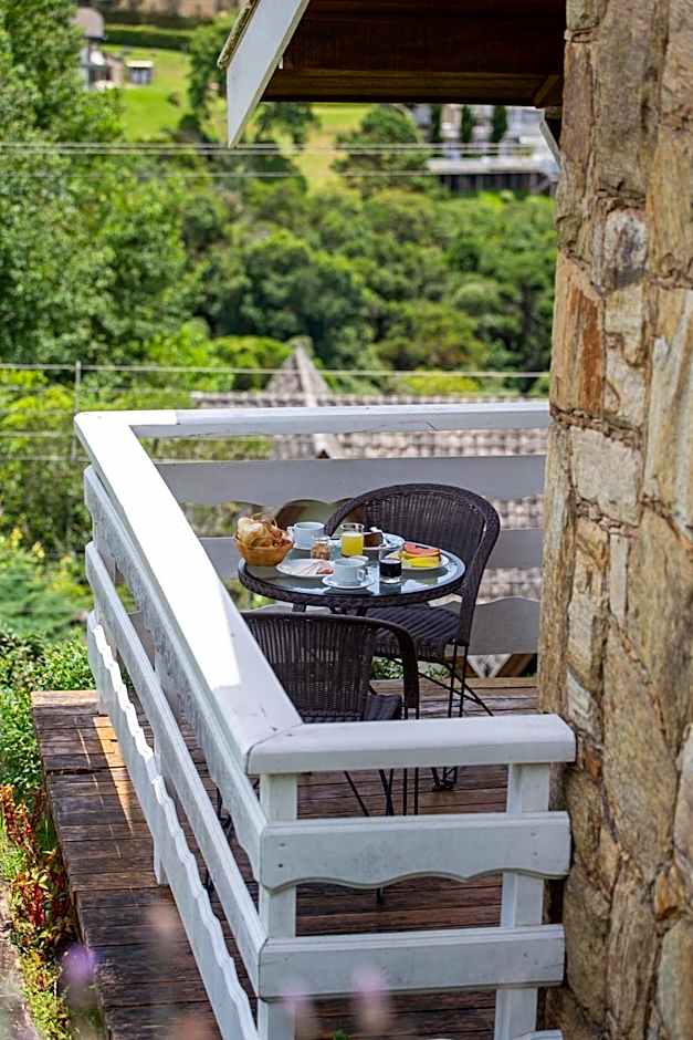 Smart Hotel Reserva Campos do Jordão