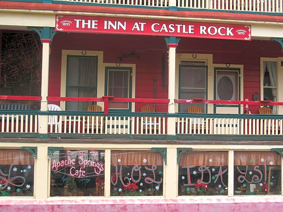 The Inn at Castle Rock