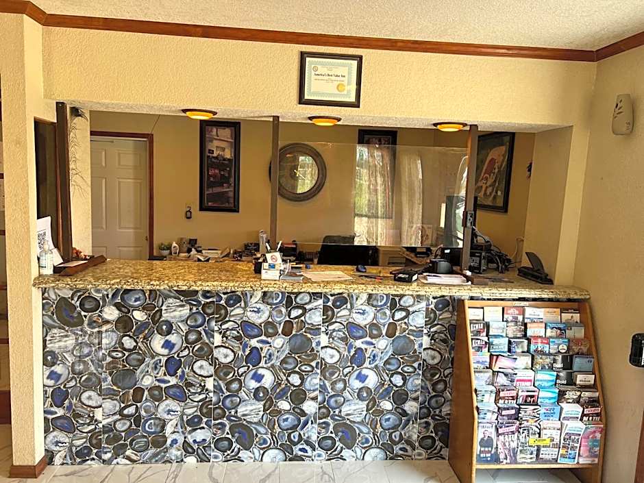 Photo 1 of 18 of Americas Best Value Inn - Edna