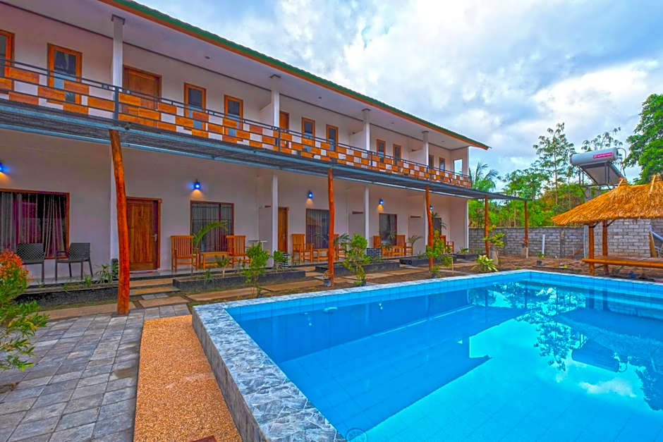 Jeri Home Stay