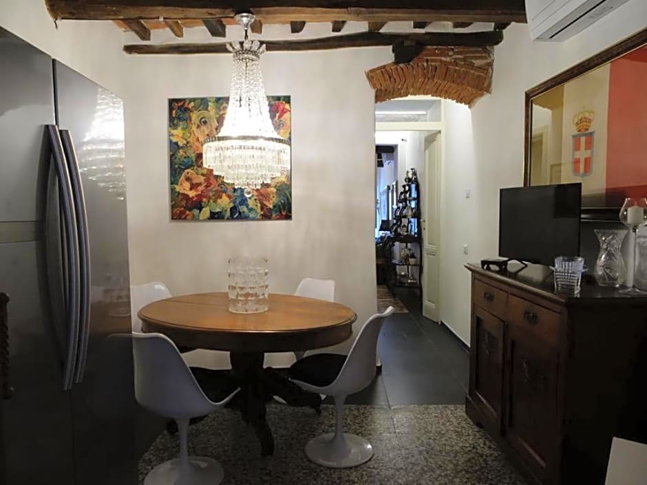 B&B Relais dell'Angelo