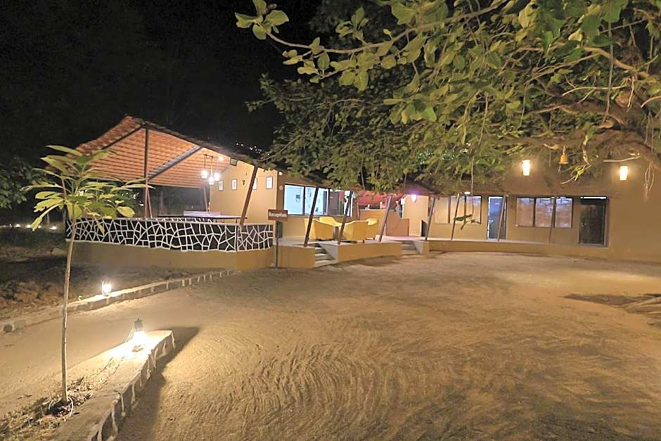 Spree Maati Jungle Resort, Bandhavgarh