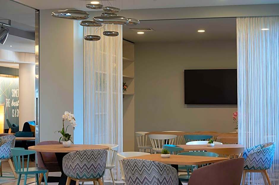 Hampton by Hilton Rome North Fiano Romano