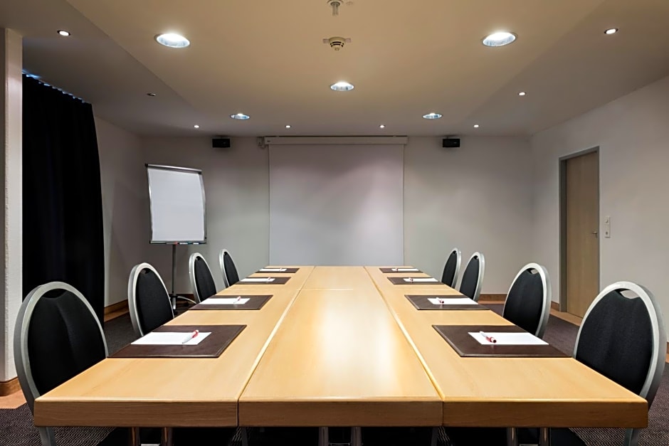 Mercure Hotel Dusseldorf Sud