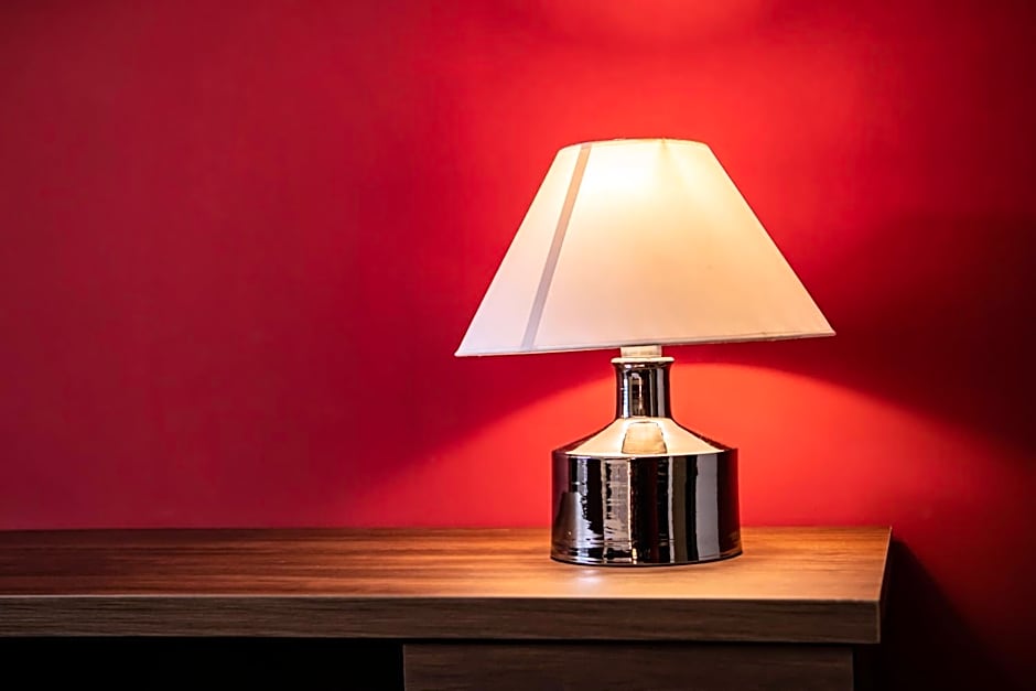 Mercure Hotel President Lecce