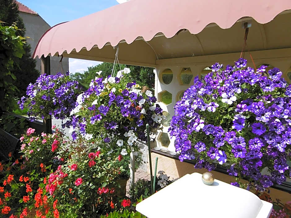 Hotel & Pension Aßmann