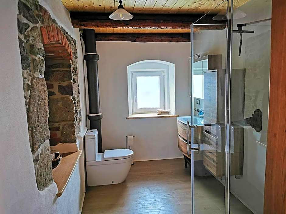 Ferienhaus Emilia