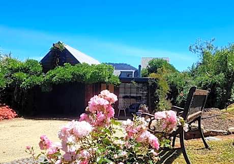 Red Brier Cottage Accommodation