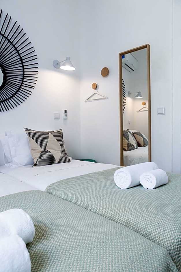 Alameda Exclusive House