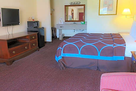 King Room - Non-Smoking