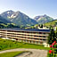 Sporthotel Walliser