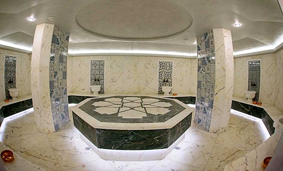 Hot Springs Medical and SPA