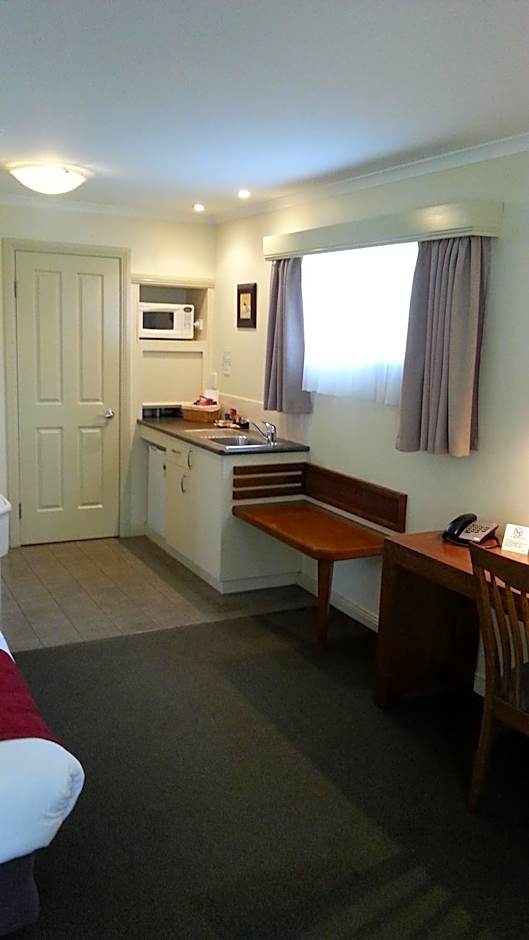 Armidale Pines Motel