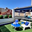 Habitación a 15 minutos de Barcelona