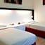 HI Maayan Harod Hostel