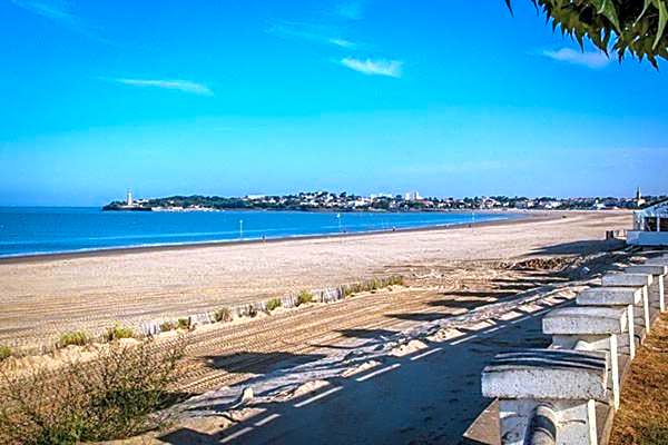 Le Crist'Al Hôtel de charme en bord de mer