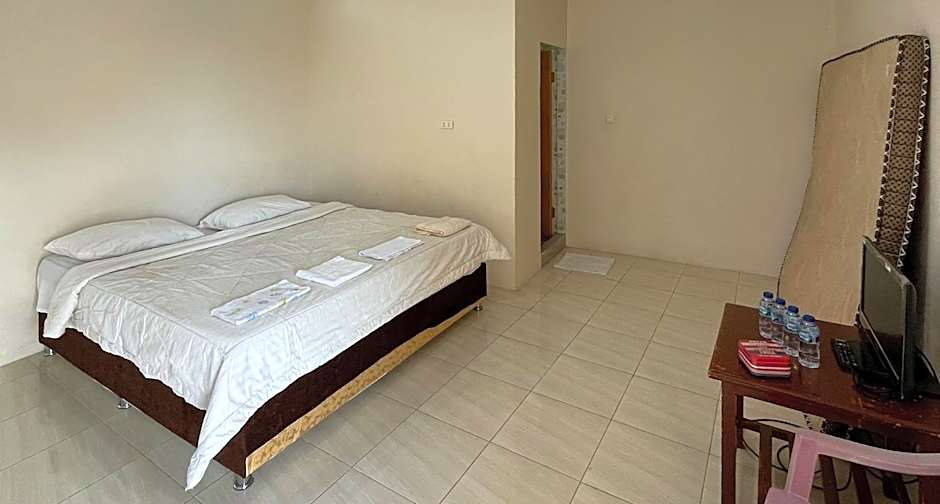 Valencia Homestay Redpartner