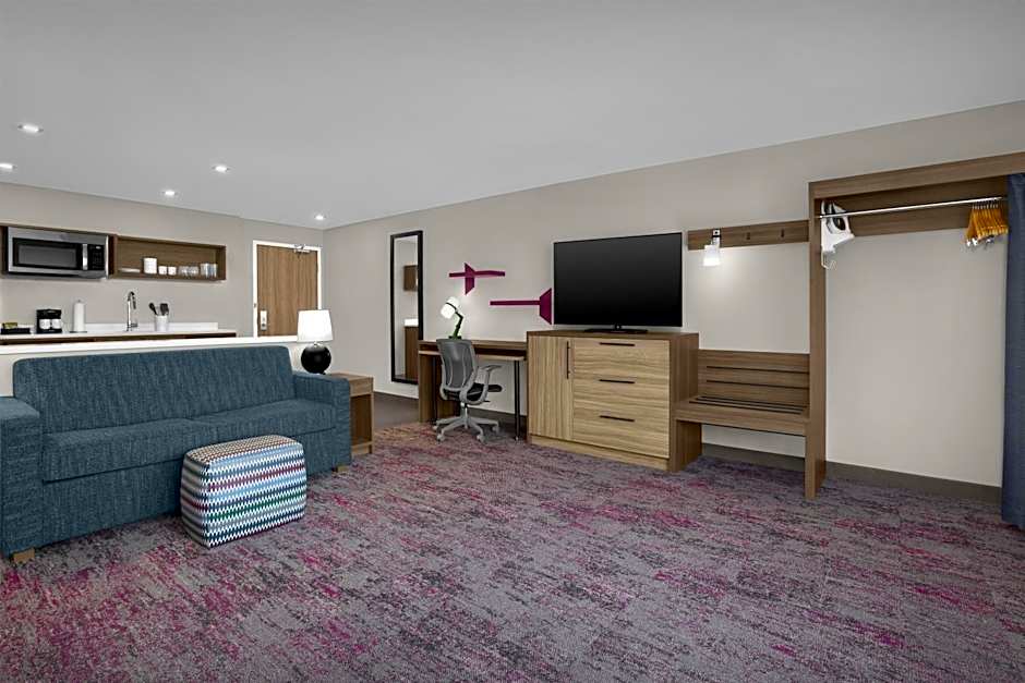 Home2 Suites by Hilton Chelmsford Lowell