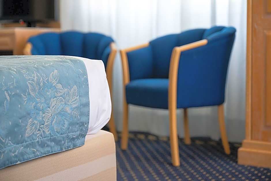 La Dépendance by Casa Bianca