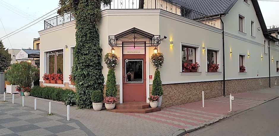 Pokoje De Luxe Figaro