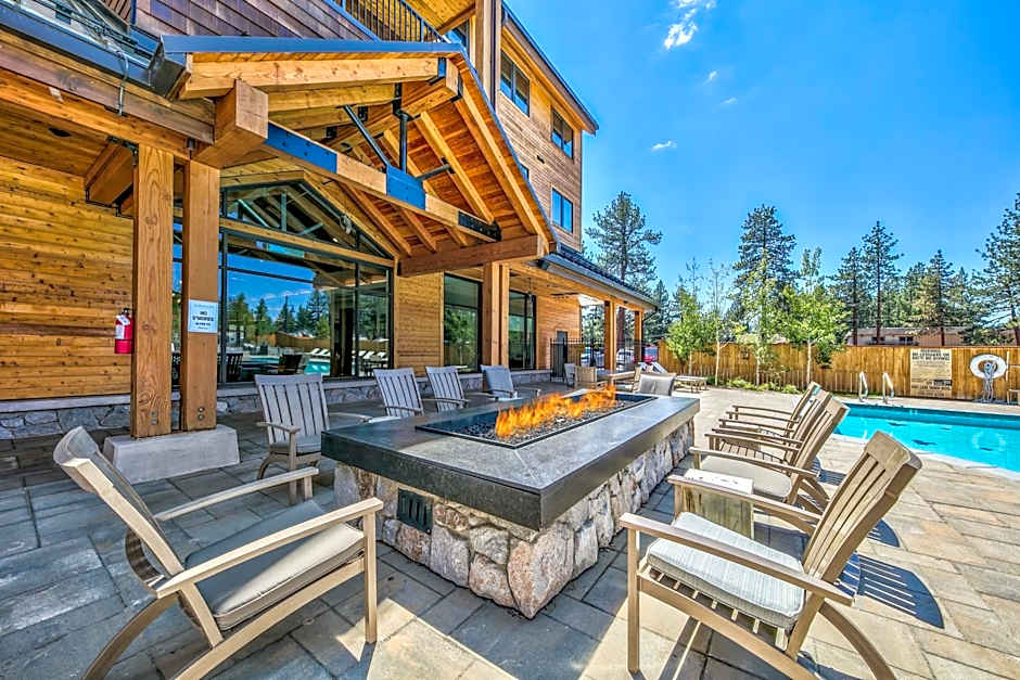 Zalanta, A Vail Resorts Property