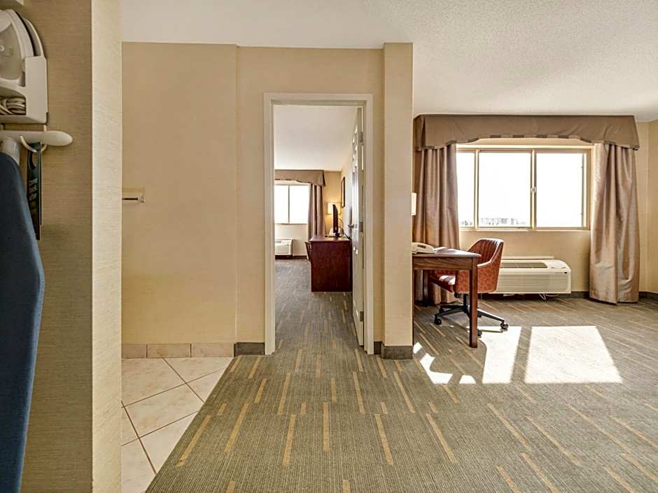 Holiday Inn Lethbridge By IHG