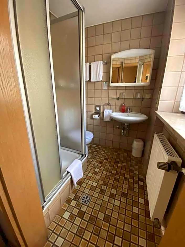 Hotel-Gasthof "Alter Ritter"