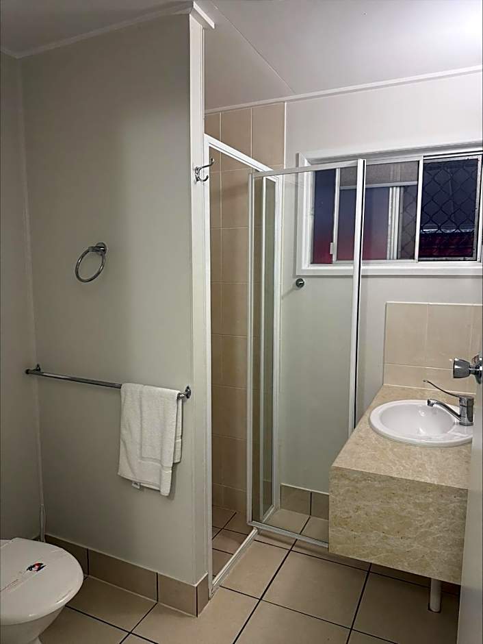 Emerald Highlands Motel