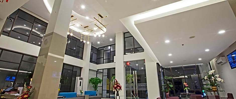 Genio Hotel Manado
