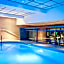 Hotel Mercure Lyon Centre Saxe Lafayette