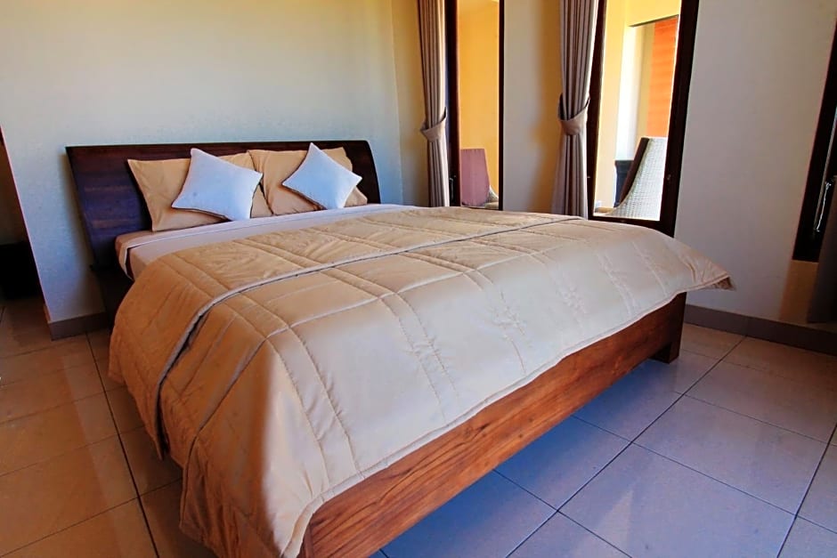 Ubud Canti Accommodation
