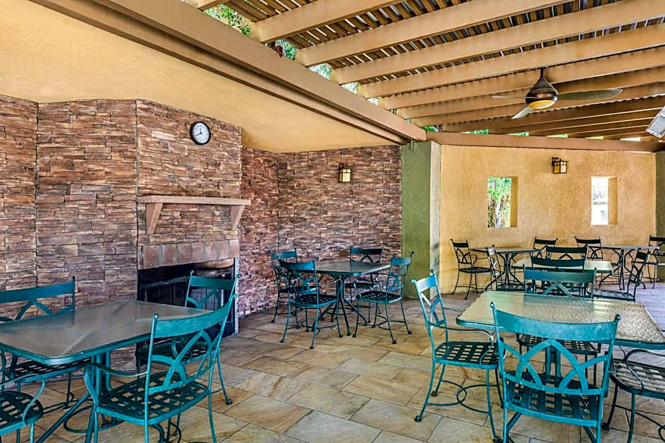 Best Western Inn At Palm Springs