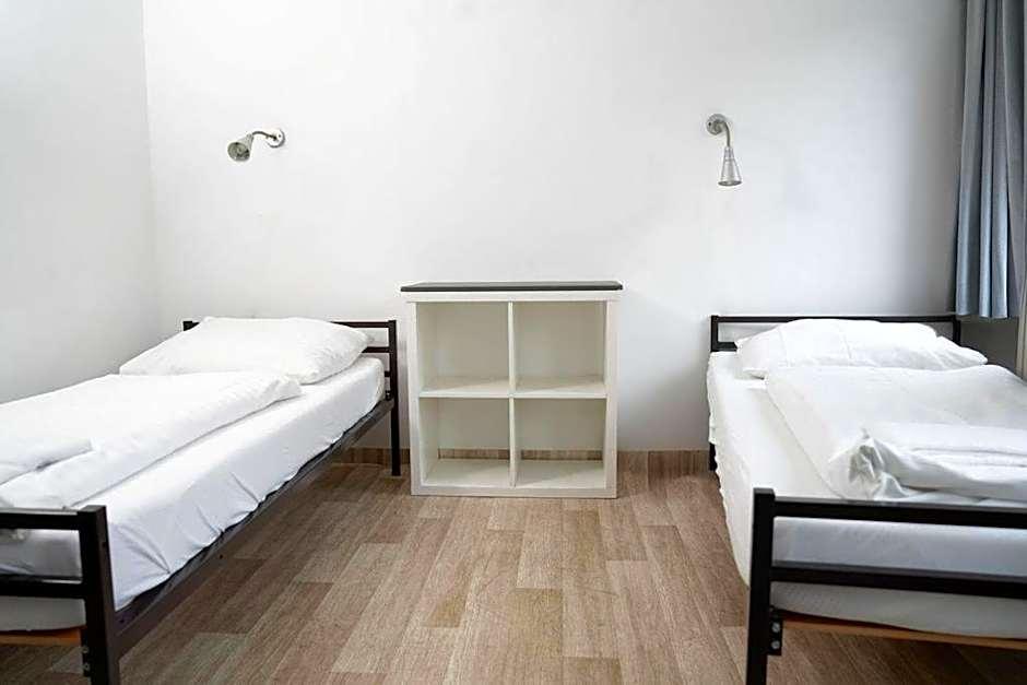 Station - Hostel for Backpackers