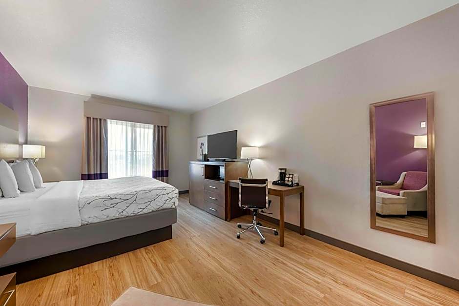 Best Western Plus Buda Austin Inn & Suites