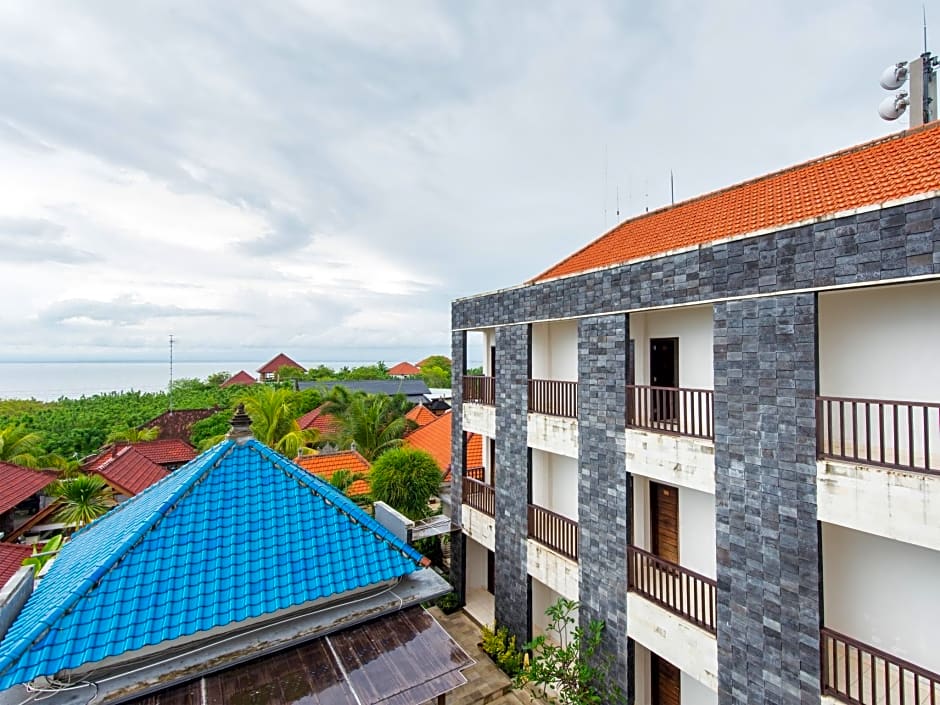 Mamo Hotel Uluwatu