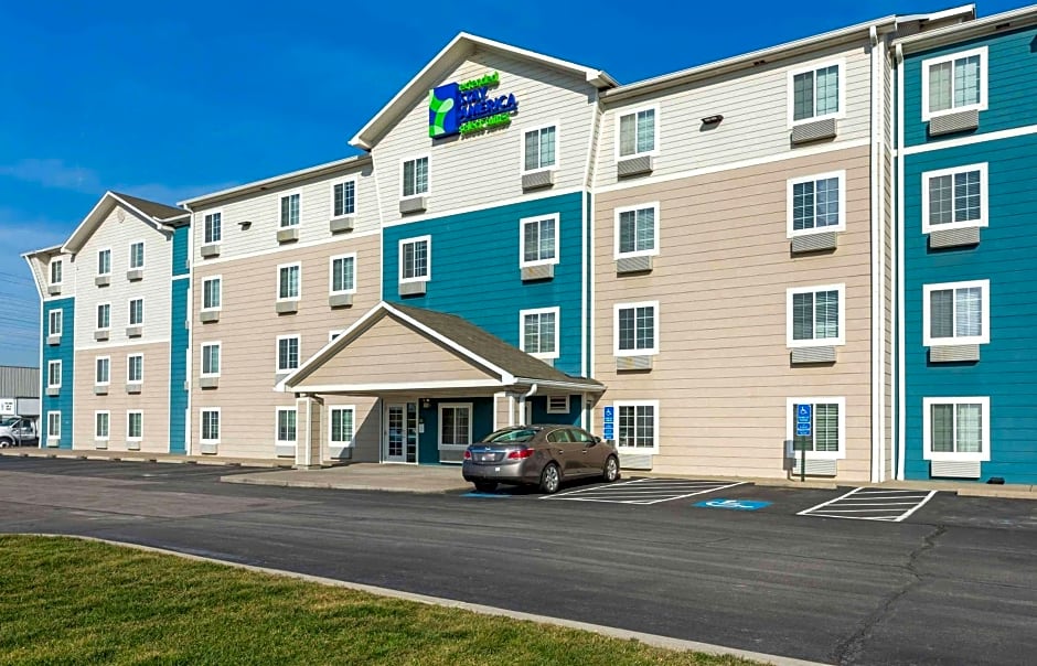 Extended Stay America Select Suites - Cleveland - Avon