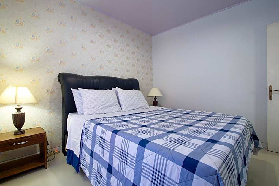 cozy and spacious Apartment in the heart of Yogyakarta