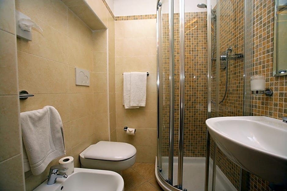 Hotel Desiree