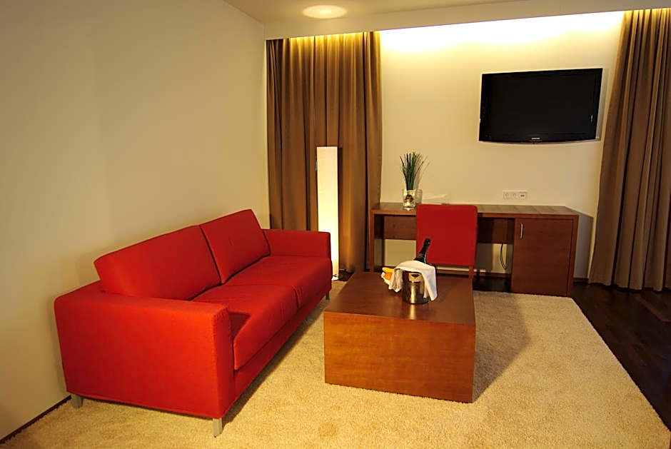 Hotel & Restaurant Christkindlwirt